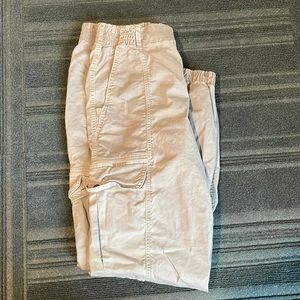 Brianna bubble pant (cargo)